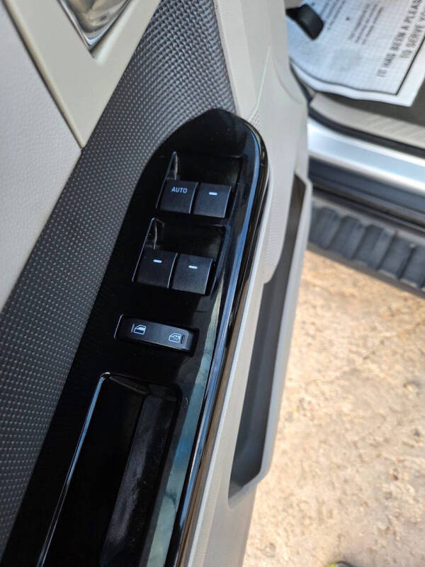 2009 Ford Escape Hybrid Limited