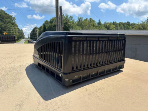 2018 Cruiser RV AIRE 25RL