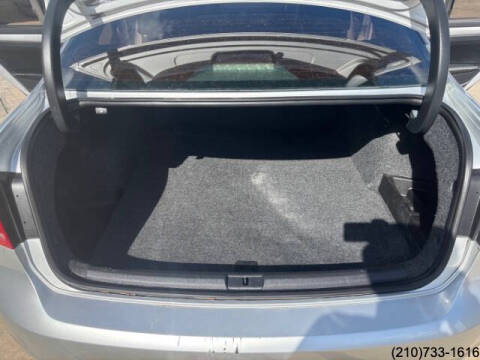 2013 Volkswagen Passat TDI SE