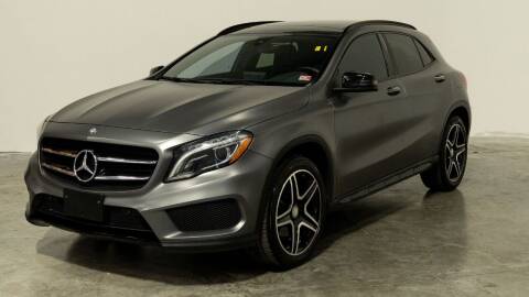 2017 Mercedes-Benz GLA for sale at South Florida Jeeps in Fort Lauderdale FL