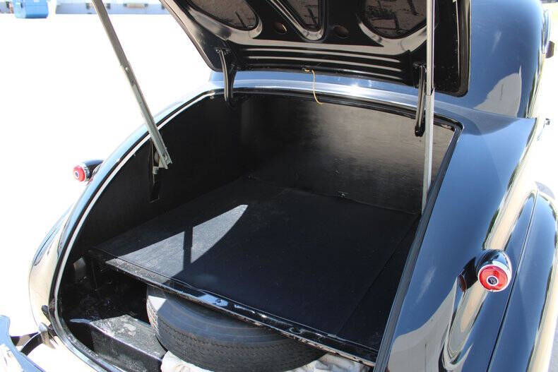 1939 Chevrolet Master Deluxe