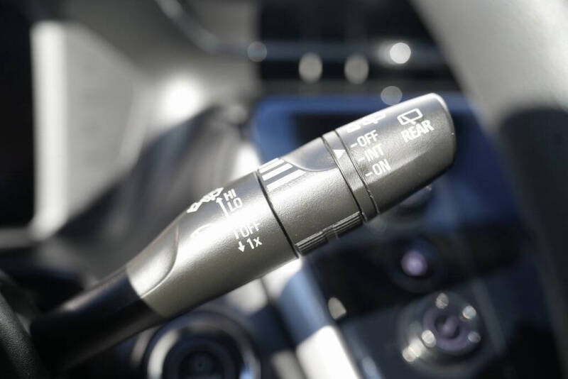 2022 Chevrolet Bolt EUV LT