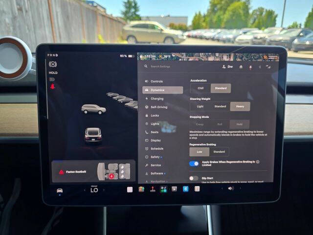 2018 Tesla Model 3 Mid Range