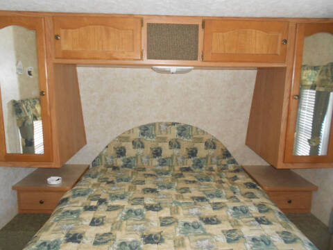 2007 Springdale 25 '