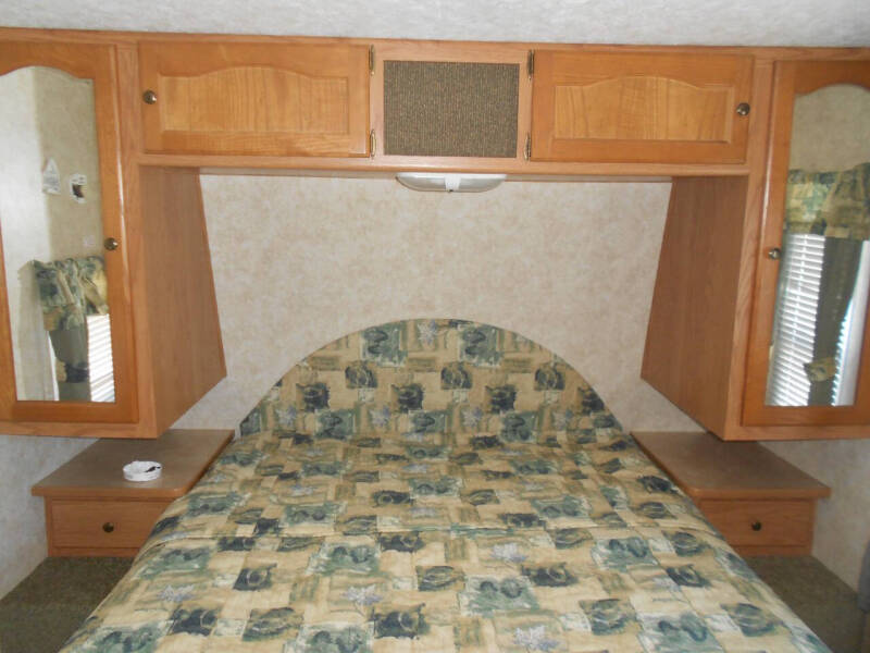 2007 Springdale 25 '