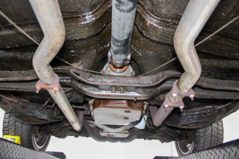 1968 Oldsmobile Cutlass