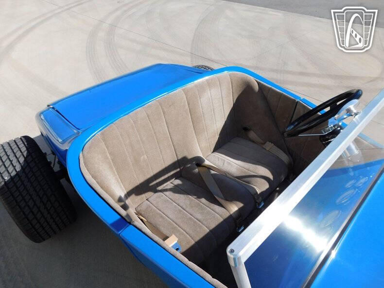 1927 Ford Model T