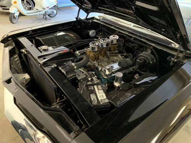 1960 Pontiac Ventura