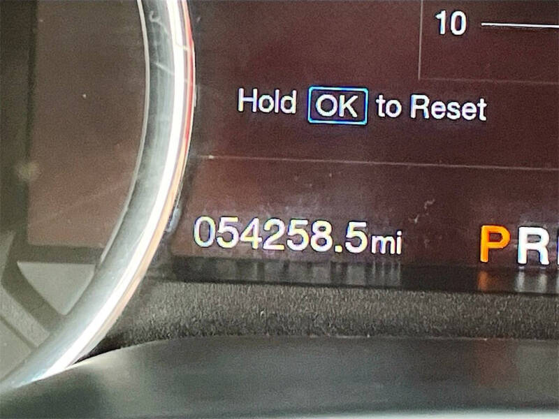 2019 Ford F-250 Super Duty