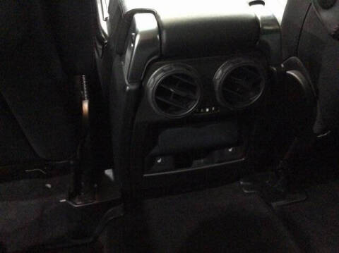 2012 Land Rover Range Rover Sport HSE