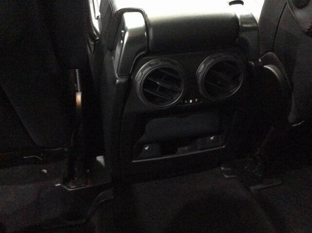 2012 Land Rover Range Rover Sport HSE