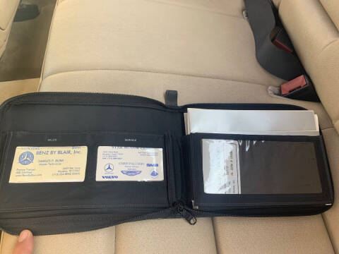 1995 Mercedes-Benz C-Class C 220