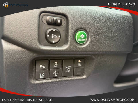 2020 Honda Ridgeline RTL-E