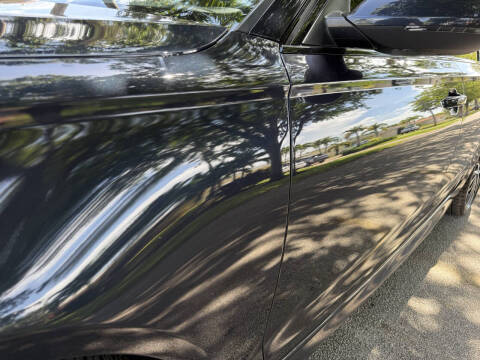 2018 Audi A6 3.0T quattro Prestige