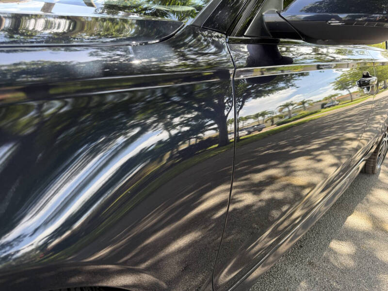 2018 Audi A6 3.0T quattro Prestige