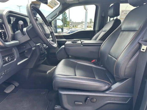 2025 Ford F-350 Super Duty