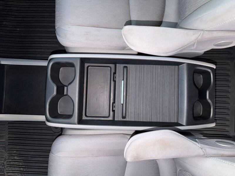 2023 Honda Odyssey EX