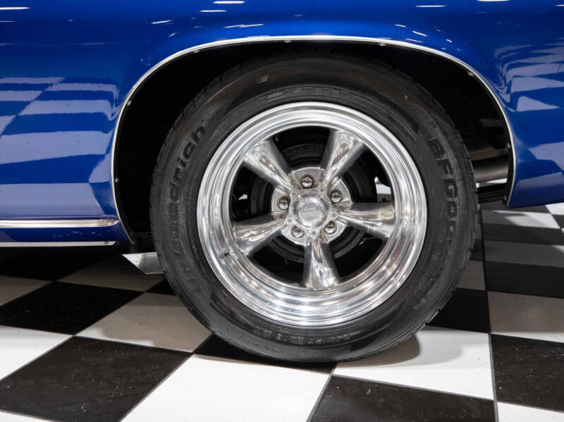 1973 Plymouth Barracuda