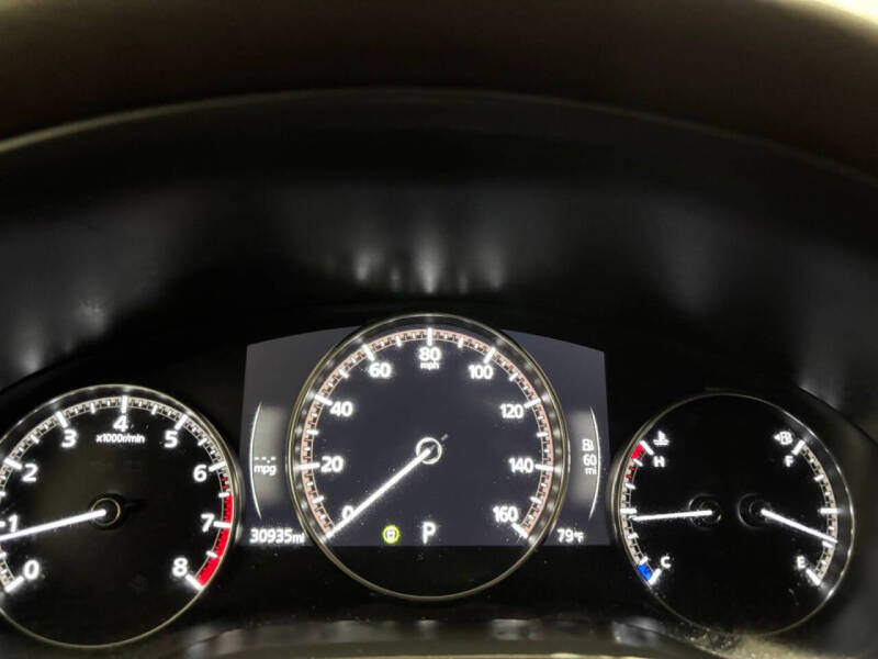 2024 Mazda CX-30 2.5 S Premium