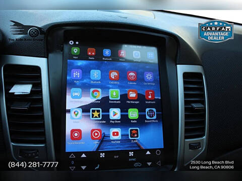 2014 Chevrolet Cruze 1LT Auto