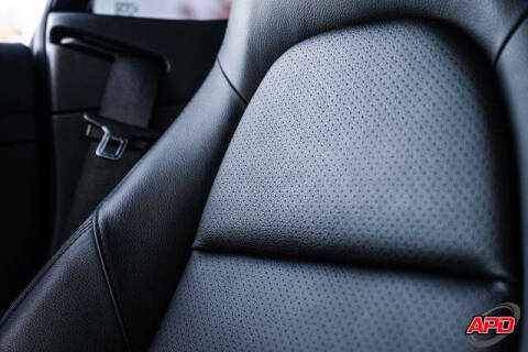 2014 Porsche Cayman S