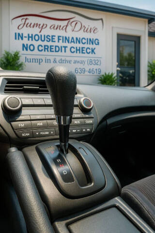 2011 Honda Accord LX-S