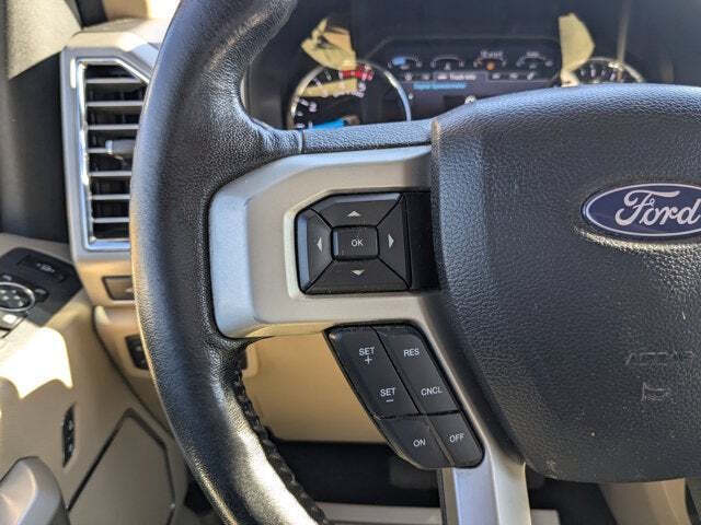 2017 Ford F-350 Super Duty XL