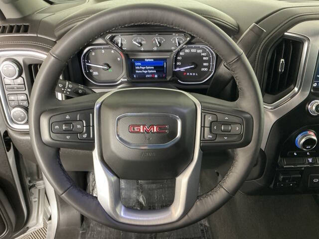 2022 GMC Sierra 3500HD