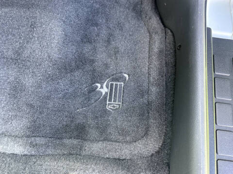 1997 Chevrolet Camaro Z28