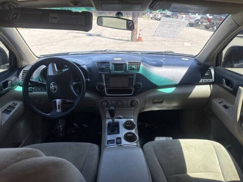 2013 Toyota Highlander