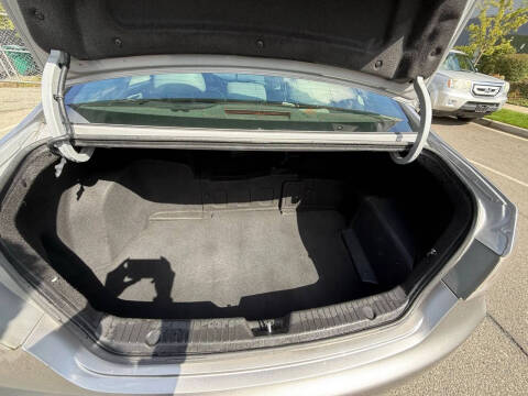 2012 Hyundai Sonata Hybrid