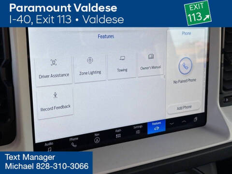 2025 Ford Bronco Stroppe Edition