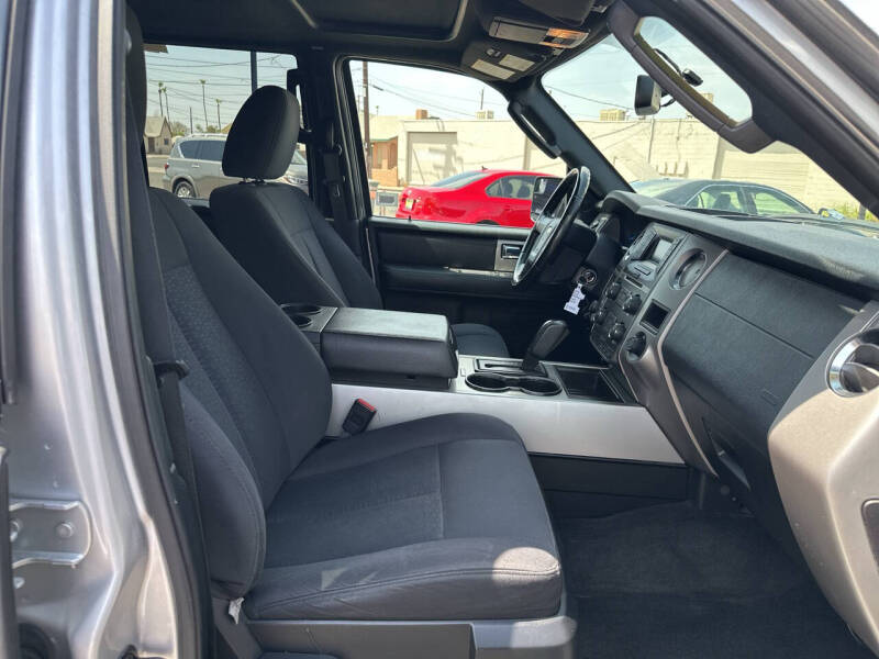 2016 Ford Expedition XLT