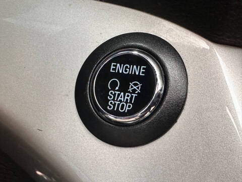 2016 Ford C-MAX Energi SEL