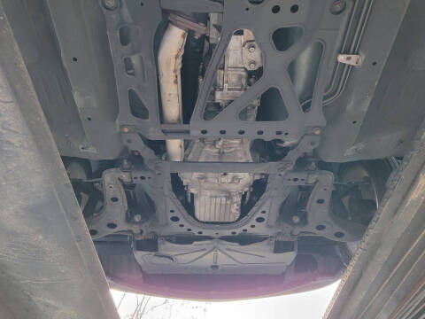 2001 Mazda MX-5 Miata Special Edition