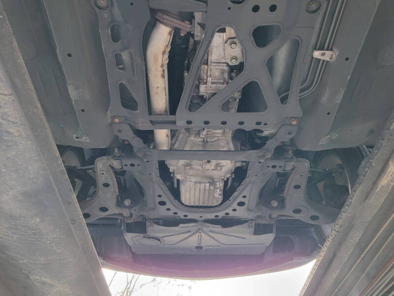 2001 Mazda MX-5 Miata Special Edition