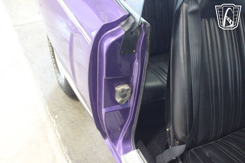 1970 Dodge Coronet