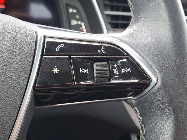 2024 Audi A6 quattro Premium Plus 45 TFSI