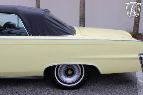 1965 Chrysler Imperial