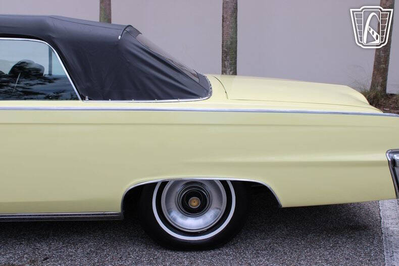 1965 Chrysler Imperial