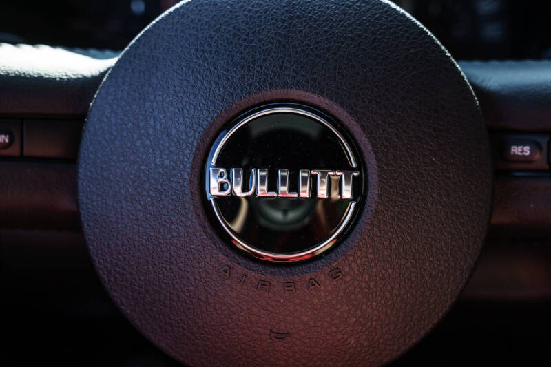 2008 Ford Mustang GT Premium