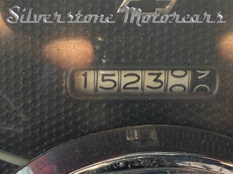 1955 Chevrolet Bel Air