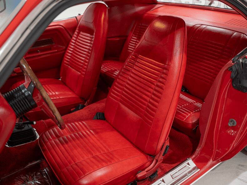1970 Dodge Challenger