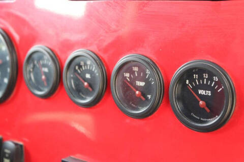 1992 Jeep Wrangler