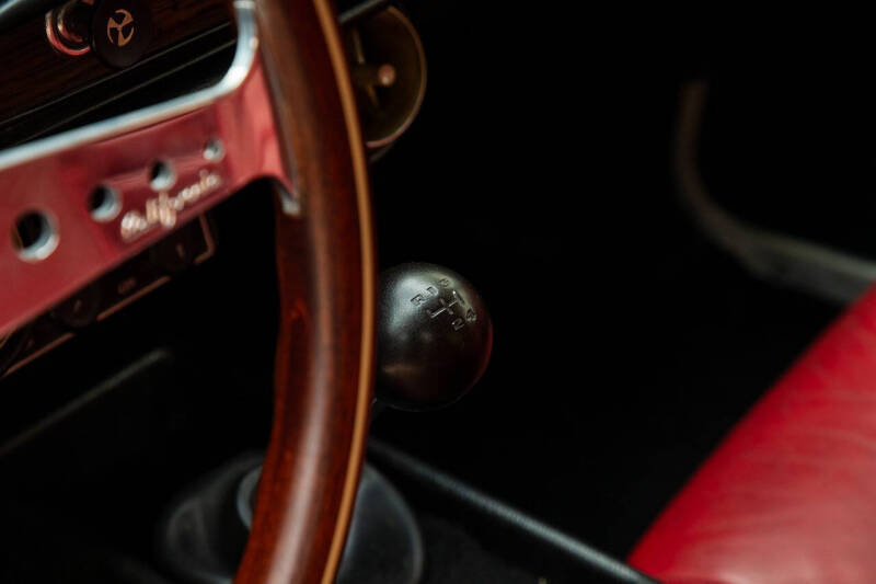 1971 Volvo 1800