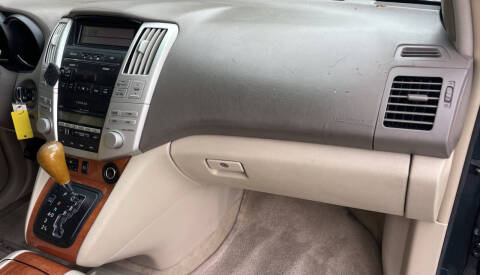 2004 Lexus RX 330