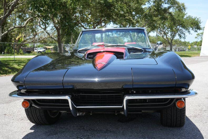 1964 Chevrolet Corvette