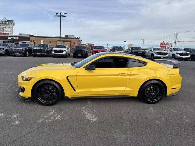 2016 Ford Mustang for sale at Mid-State Pre-Owned in Beckley, WV