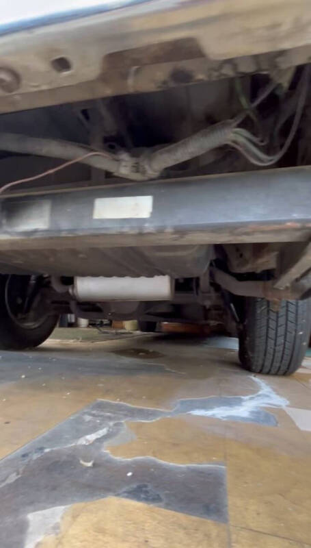 1984 Chevrolet El Camino