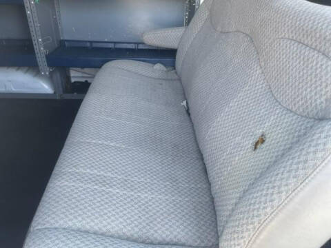 2009 Ford E-Series E-250